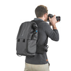 Agua Stormproof Backpack 85