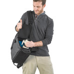 Agua Stormproof Backpack 85