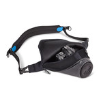 Agua Stormproof Quick-Draw Holster // 35 Medium DSLR