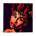 Ashlee Blake III (18"W x 18"H x 0.75"D)