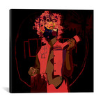 Marnue III (18"W x 18"H x 0.75"D)