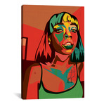 Marnue I (18"W x 26"H x 0.75"D)