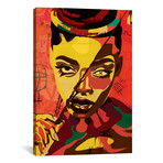 Kaji VI (18"W x 26"H x 0.75"D)