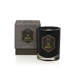 The Artist // Black Pepper + Cloves Candle