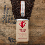 Bourbon-Infused Coffee (Ground)