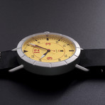 Peregrine Squadron Pilot Quartz // Limited Edition // PSA-SB-2F // Unworn
