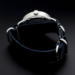 Peregrine Squadron Pilot Quartz // Limited Edition // PSA-SB-2C // Unworn