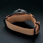 Peregrine Squadron Pilot Quartz // Limited Edition // PSA-DLC-1D // Unworn