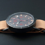 Peregrine Squadron Pilot Quartz // Limited Edition // PSA-DLC-1D // Unworn