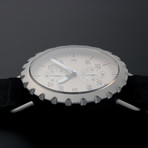 Peregrine Squadron Pilot Chronograph Quartz // Limited Edition // PSA-CH-SB // Unworn