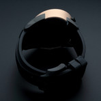 Bomberg Chronograph Quartz // NS44CHTT.0093 // Unworn