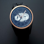 Bomberg Chronograph Quartz // NS44CHTT.0093 // Unworn