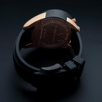 Bomberg Chronograph Quartz // NS44CHTT.0090 // Unworn