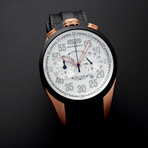 Bomberg Chronograph Quartz // NS44CHTT.0090 // Unworn