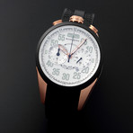 Bomberg Chronograph Quartz // NS44CHTT.0090 // Unworn