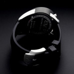 Bomberg Chronograph Quartz // NS44CHTT.0081 // Unworn