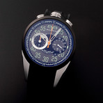 Bomberg Chronograph Quartz // NS44CHTT.0081 // Unworn