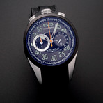 Bomberg Chronograph Quartz // NS44CHTT.0081 // Unworn