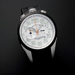 Bomberg Chronograph Quartz // NS44CHTT.0080 // Unworn