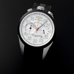 Bomberg Chronograph Quartz // NS44CHTT.0080 // Unworn