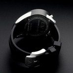 Bomberg Chronograph Quartz // NS44CHTT.0080 // Unworn