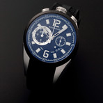 Bomberg Chronograph Quartz // NS44CHTT.0079 // Unworn