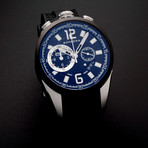 Bomberg Chronograph Quartz // NS44CHTT.0079 // Unworn