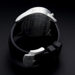 Bomberg Chronograph Quartz // NS44CHSS.0077 // Unworn