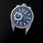 Bomberg Chronograph Quartz // NS44CHSS.0077 // Unworn