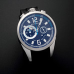Bomberg Chronograph Quartz // NS44CHSS.0077 // Unworn