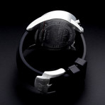 Bomberg Chronograph Quartz // NS44CHSS.0076 // Unworn