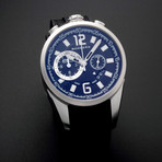 Bomberg Chronograph Quartz // NS44CHSS.0076 // Unworn