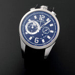 Bomberg Chronograph Quartz // NS44CHSS.0076 // Unworn