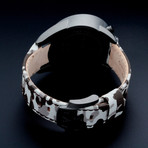 Bomberg Chronograph Quartz // NS44CHPGM.0095 // Unworn