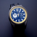 Bomberg Chronograph Quartz // NS44CHPGM.0083 // Unworn