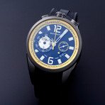 Bomberg Chronograph Quartz // NS44CHPGM.0083 // Unworn