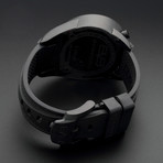 Bomberg Chronograph Quartz // NS44CHPBA.0086 // Unworn