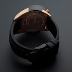 Bomberg Chronograph Quartz // NS39CHTT.0075 // Unworn