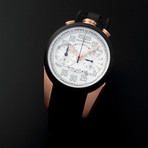 Bomberg Chronograph Quartz // NS39CHTT.0075 // Unworn