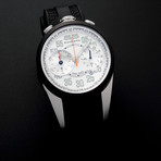 Bomberg Chronograph Quartz // NS39CHTT.0070 // Unworn