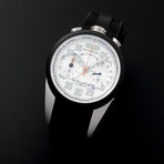 Bomberg Chronograph Quartz // NS39CHTT.0070 // Unworn