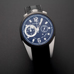Bomberg Chronograph Quartz // NS39CHTT.0069 // Unworn