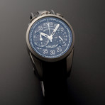 Bomberg Chronograph Quartz // NS39CHPGM.0073 // Unworn