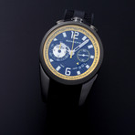 Bomberg Chronograph Quartz // NS39CHPGM.0072 // Unworn