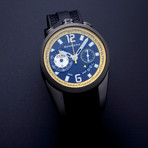 Bomberg Chronograph Quartz // NS39CHPGM.0072 // Unworn