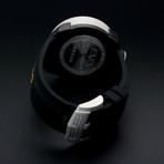 Bomberg Bolt GMT Quartz // BS45GMTSP.027.3 // Unworn