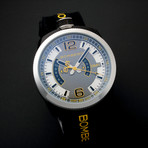 Bomberg Bolt GMT Quartz // BS45GMTSP.027.3 // Unworn