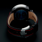 Bomberg Bolt GMT Quartz // BS45GMTSP.004.3 // Unworn