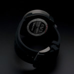 Bomberg Bolt GMT Quartz // BS45GMTPBA.005.3 // Unworn