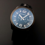 Bomberg Bolt GMT Quartz // BS45GMTPBA.005.3 // Unworn